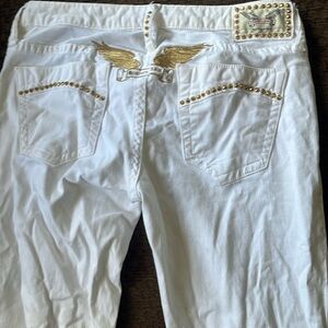 Women Robin Jeans